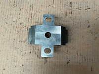 Pillow block cap - afbeelding 3 van  3