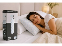 Pillowup - premium traagschuimkussen 40x60cm (10x) - afbeelding 2 van  2
