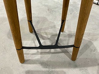 Pilot - barkruk (2x) - afbeelding 6 van  7