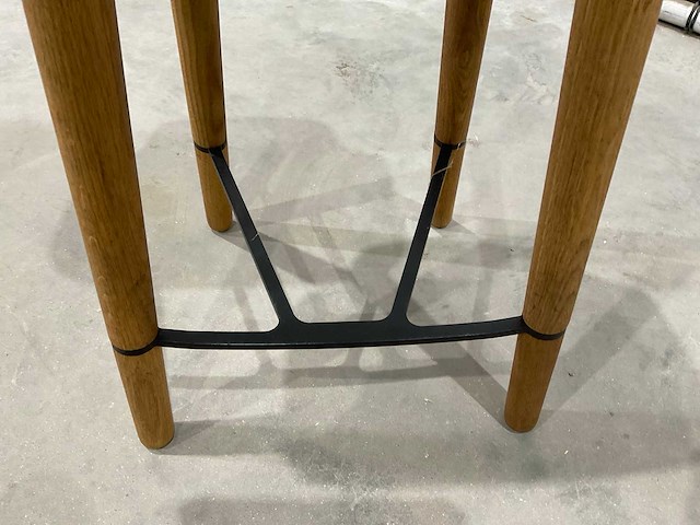 Pilot - barkruk (2x) - afbeelding 3 van  7