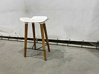 Pilot - barkruk - afbeelding 1 van  6