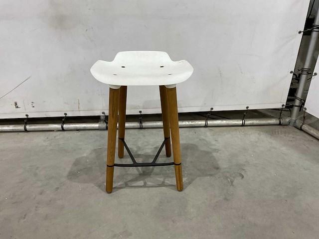 Pilot - barkruk - afbeelding 3 van  6