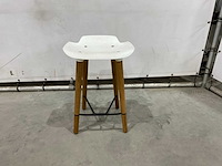 Pilot - barkruk - afbeelding 3 van  6