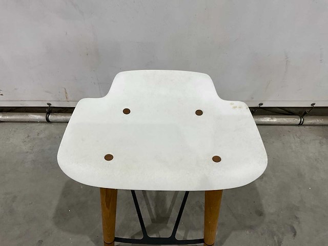 Pilot - barkruk - afbeelding 4 van  6