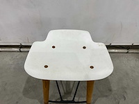 Pilot - barkruk - afbeelding 4 van  6