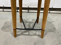 Pilot - barkruk - afbeelding 5 van  6