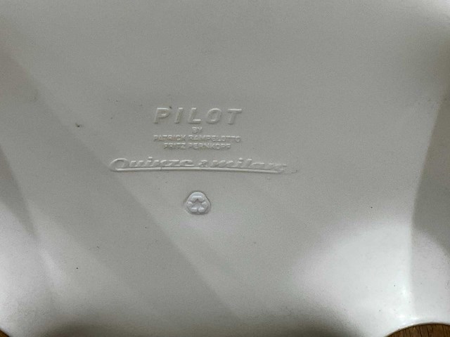 Pilot - barkruk - afbeelding 6 van  6