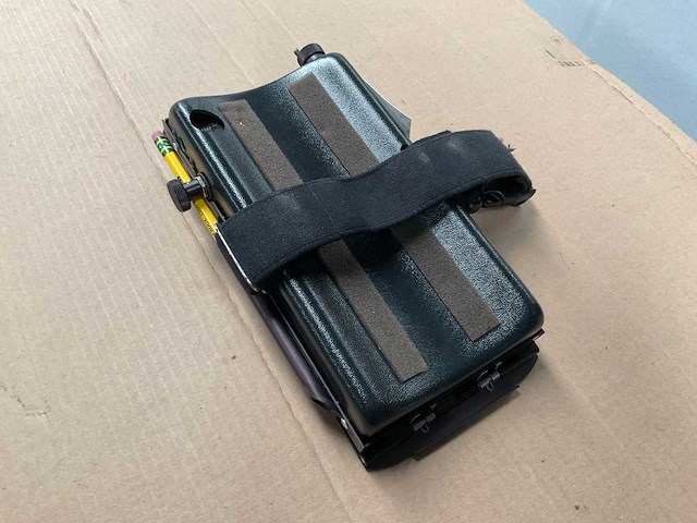 Piloten knie-klembord - afbeelding 4 van  5