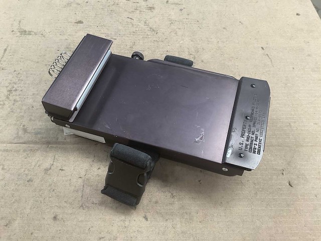 Pilot’s clipboard - afbeelding 2 van  5