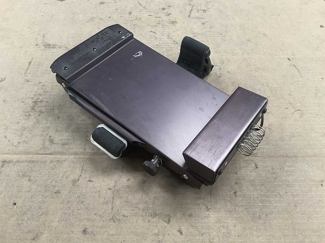 Pilot’s clipboard - afbeelding 3 van  5