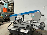 Pilous - 2018 - arg 380 plus s.a.f. - bladzaagmachine - afbeelding 2 van  8