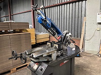 Pilous arg 235 metalen horizontale bandzaagmachine - afbeelding 1 van  5