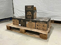 Pils george’s beer do it self beerkit (9x) - afbeelding 3 van  4