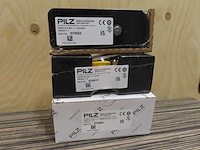 Pilz - 570560 - magneetvergrendeling - afbeelding 1 van  2