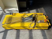 Pilz - pilz inloopbeveiliging