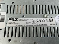 Pilz bedieningterminal (2x) - afbeelding 4 van  4