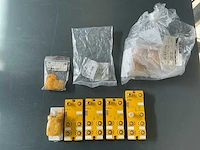 Pilz pdp67 / psen industriële veiligheidscomponenten