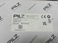 Pilz psen ml ba 1.1 beveiligingsvergrendeling - afbeelding 3 van  3
