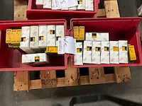 Pilz pze x4v 3/24vdc veiligheidsrelais (20x) - afbeelding 3 van  3