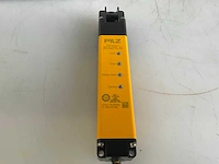 Pilz veiligheid-suitschakelaar - afbeelding 2 van  5