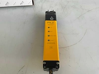 Pilz veiligheid-suitschakelaar - afbeelding 4 van  5