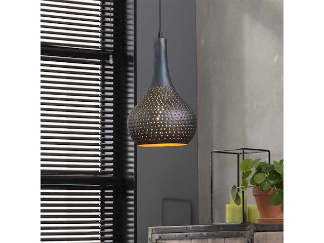 Pim hanglamp (2x) - afbeelding 1 van  3