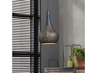 Pim hanglamp (2x) - afbeelding 1 van  3