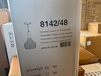 Pim hanglamp (2x) - afbeelding 3 van  3