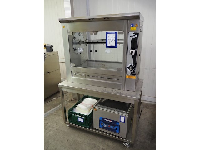 Pimak - afbeelding 1 van  9