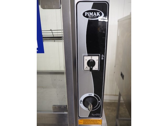 Pimak - afbeelding 7 van  9