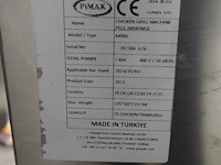 Pimak - afbeelding 8 van  9