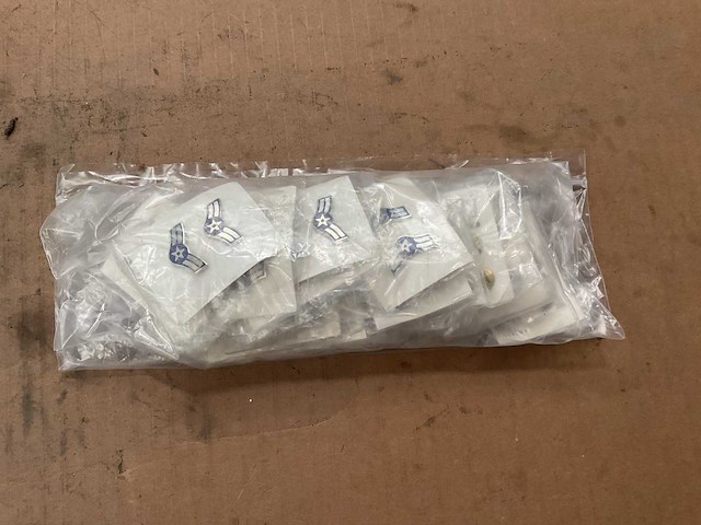 Pin (19x) - afbeelding 1 van  3