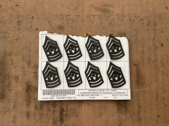 Pin (22x) - afbeelding 3 van  4