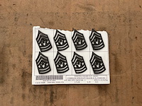 Pin (22x) - afbeelding 3 van  4