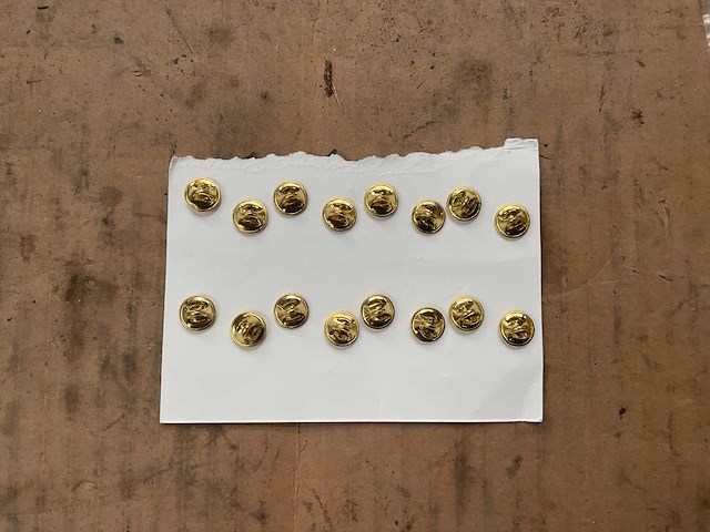 Pin (22x) - afbeelding 1 van  4