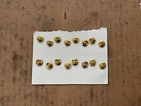 Pin (22x) - afbeelding 1 van  4