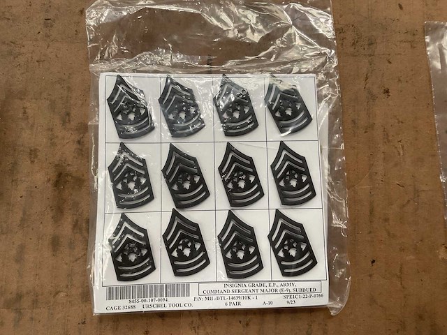 Pin (22x) - afbeelding 2 van  4