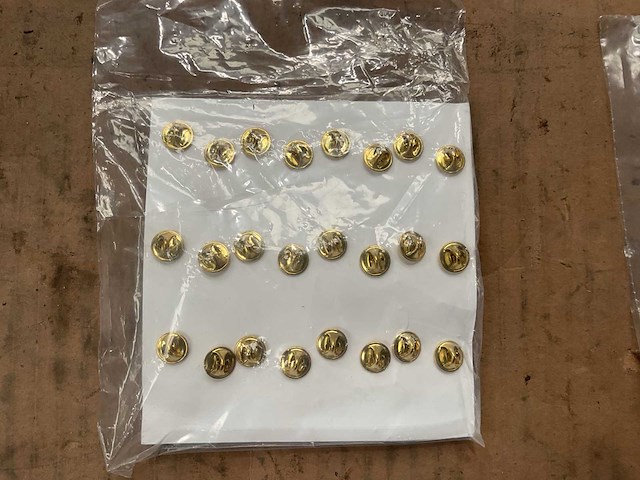 Pin (22x) - afbeelding 4 van  4