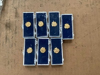 Pin (7x) - afbeelding 1 van  3