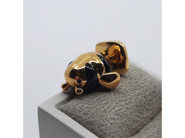 Pin, loewe, 'bij' - afbeelding 1 van  8