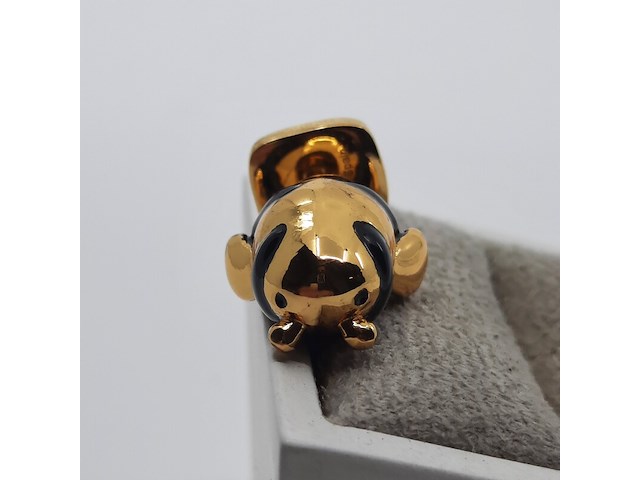 Pin, loewe, 'bij' - afbeelding 2 van  8