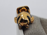 Pin, loewe, 'bij' - afbeelding 2 van  8