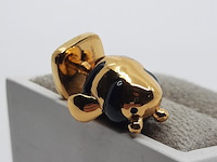 Pin, loewe, 'bij' - afbeelding 3 van  8