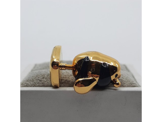 Pin, loewe, 'bij' - afbeelding 4 van  8