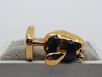 Pin, loewe, 'bij' - afbeelding 4 van  8