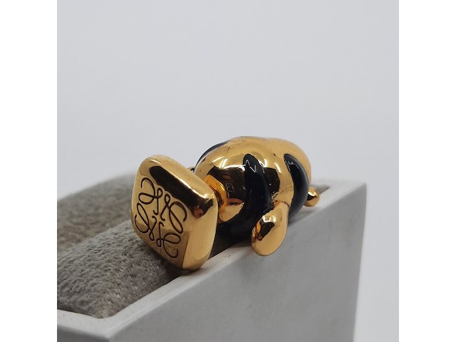 Pin, loewe, 'bij' - afbeelding 5 van  8