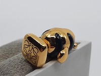 Pin, loewe, 'bij' - afbeelding 5 van  8