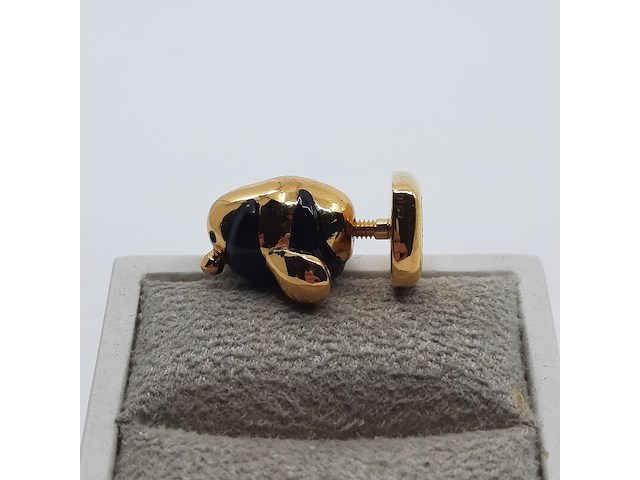 Pin, loewe, 'bij' - afbeelding 7 van  8