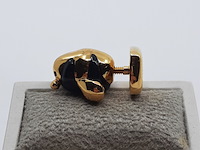 Pin, loewe, 'bij' - afbeelding 7 van  8