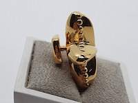 Pin, loewe - afbeelding 3 van  8